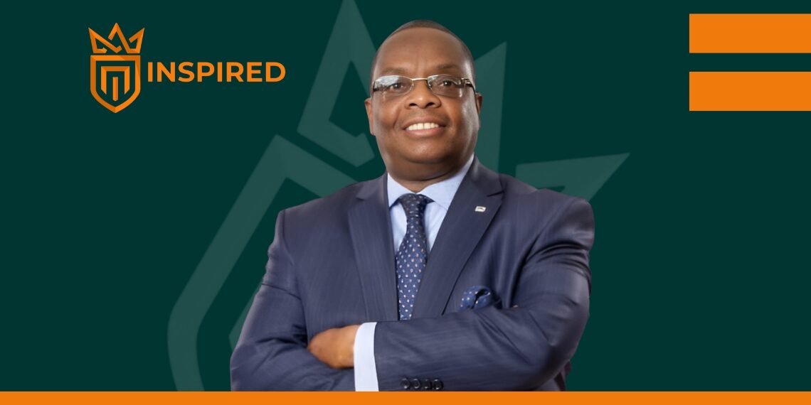 Emmanuel Mac Deh: Transformational Banking Leader Shaping Financial Stability and Strategic Credit Risk Management in Emerging Markets