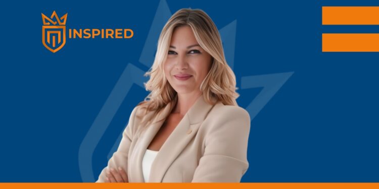 Mina Kokanović: People-First F&B Leader Crafting Exceptional Experiences in Dubai’s Luxury Hospitality