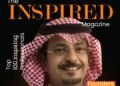 The Inspired Magazine | October 2025