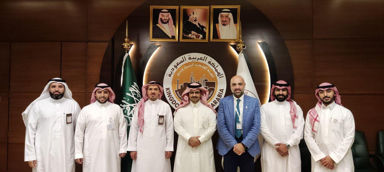 Leadership in Supply Chain