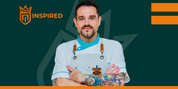 David Maiwald: Visionary Executive Chef Elevating Culinary Excellence Across Global Luxury Hospitality