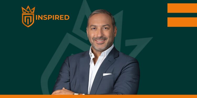 Georges Barakat: Strategic Retail and Luxury Leader Driving Business Growth in Saudi Arabia and Beyond