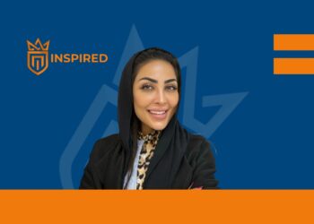 Bashayer Alshdukhi — Managing Director Leading Strategic Transformation and Innovation in the Media and Digital Landscape