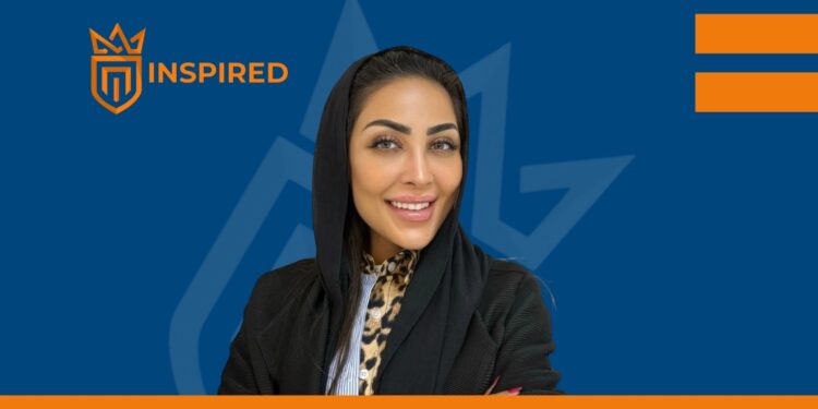 Bashayer Alshdukhi — Managing Director Leading Strategic Transformation and Innovation in the Media and Digital Landscape