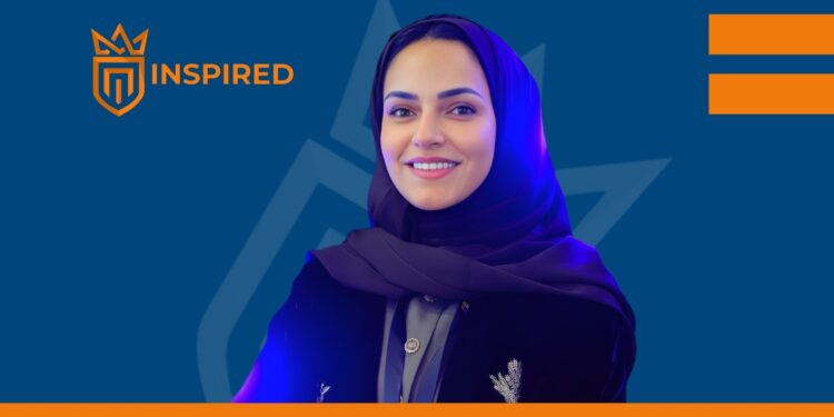 Norah AlOtaibi: Visionary Sales Director Accelerating Digital Transformation and Innovation