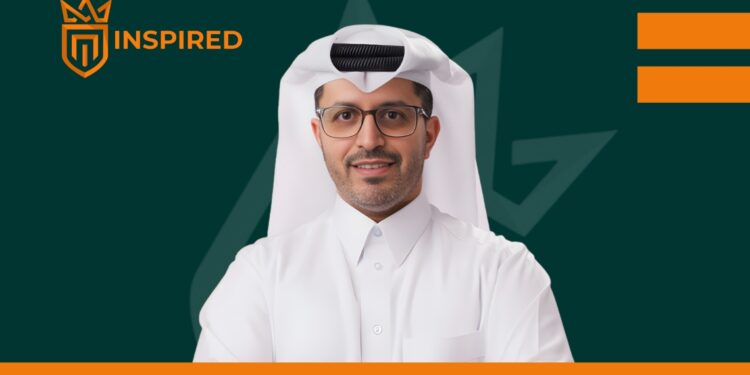 Abdulaziz AlQahtani: Visionary Executive Driving Tech-Enabled Innovation Across the GCC