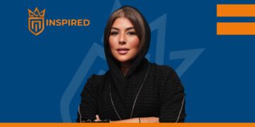 Hatoun Bushnaq: Trailblazer Empowering Saudi Women and Driving Innovation in the Automotive Industry