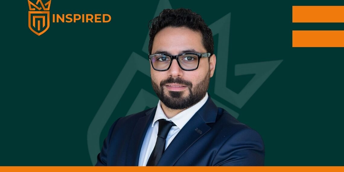 Ali Fahed Ftouni: MedTech Visionary Bridging Clinical Expertise with Commercial Impact Across EMEA