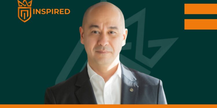 Igor Apraiz: Global Hospitality Leader Shaping Luxury Hotels Across Continents