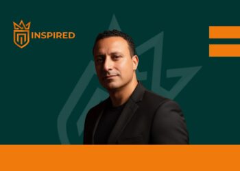 Ziad Sleiman: The Visionary Architect of Luxury Hospitality Legacies