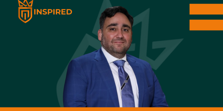 Rafik Ghraizi: Distinguished Lebanese Lawyer and Legal Reform Champion