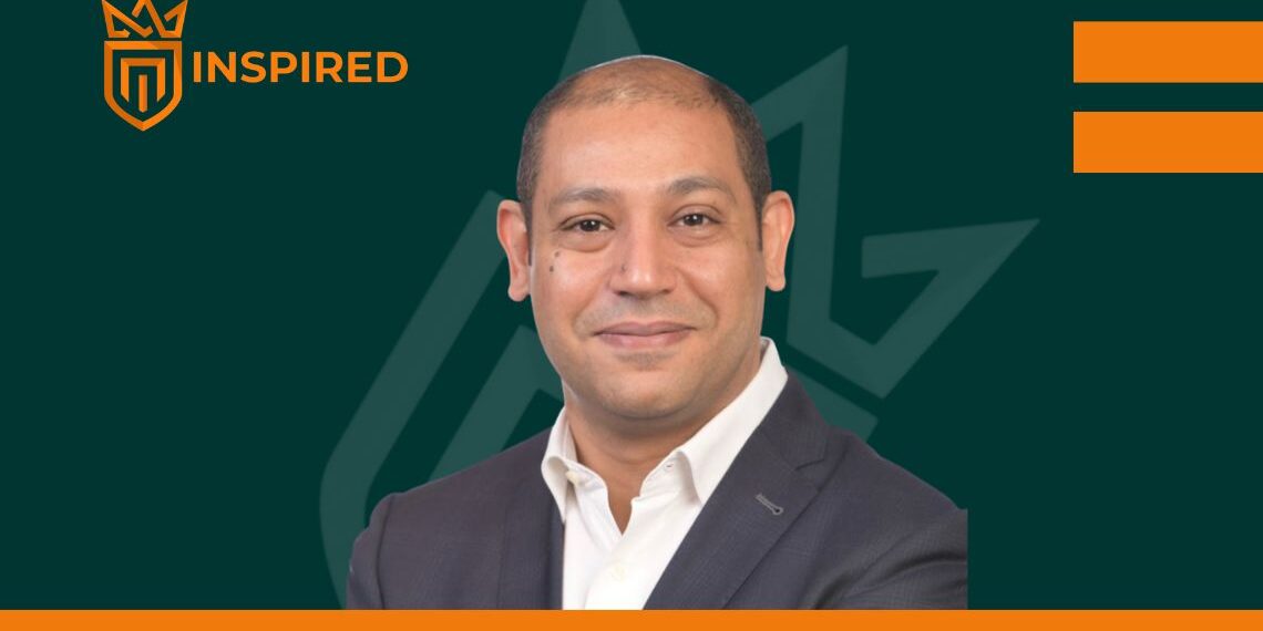 Ahmed Kadous: The Commercial Powerhouse Driving FMCG Success Across KSA and MENA