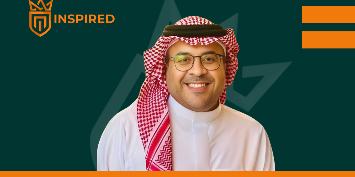 Nasser AlRahin: Driving Saudization Excellence and Strategic HR Leadership in the EPC Industry