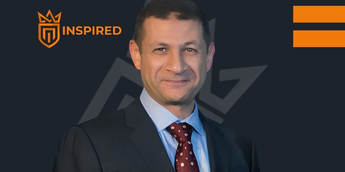 Khalid Khalil: A Career Built on Experience, Adaptability and the Courage to Keep Growing