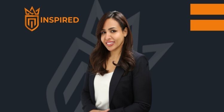 Shaimaa G El Shazly: Navigating the Intersection of Policy and Corporate Strategy